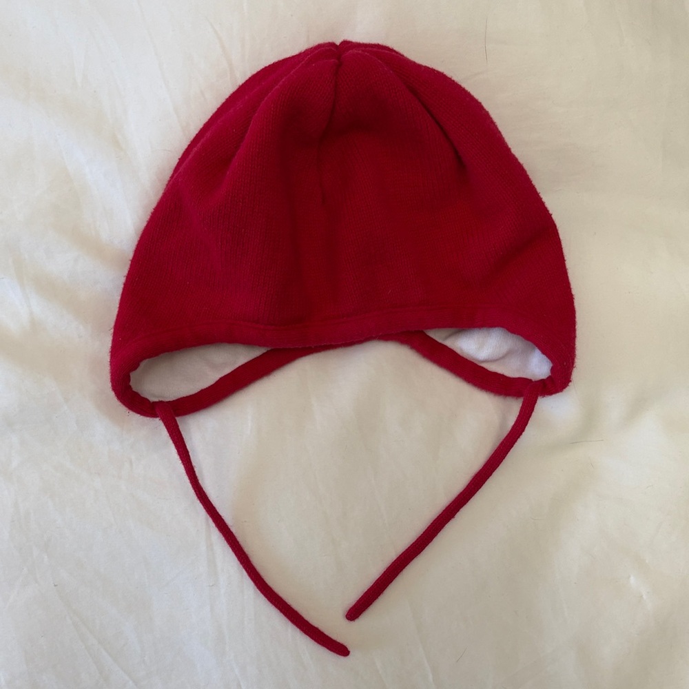 Hanna Andersson Pilot Cap